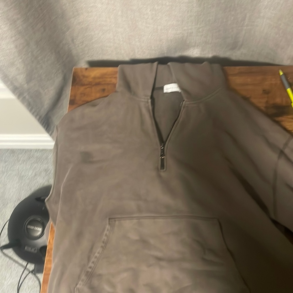 John elliott hoodie
